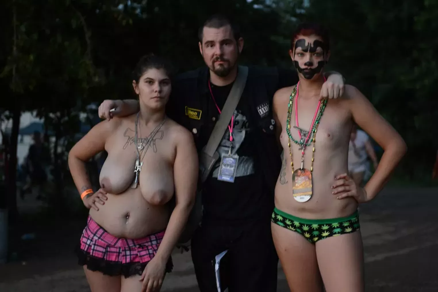 andrew armbrust recommends gathering of the juggalos uncensored pic