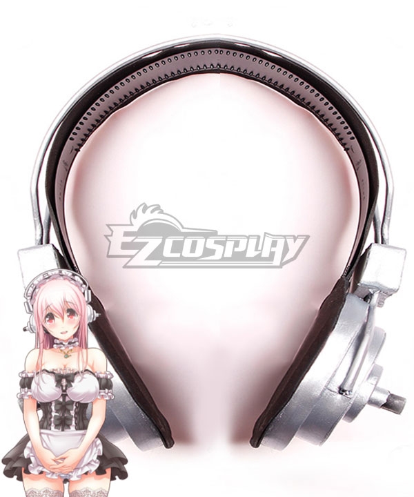 bradley beck recommends Super Sonico Cosplay