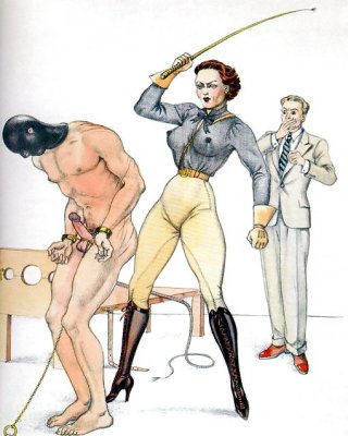 brandon gibney add femdom porn cartoon photo