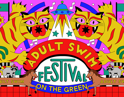 dillon norris recommends Adult Swim Porn