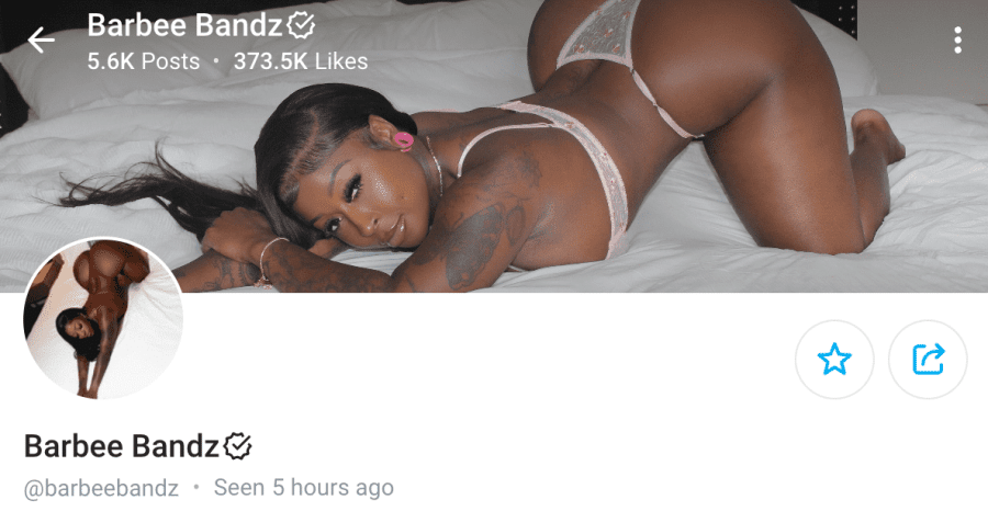 akef salem recommends best ebony onlyfans pic