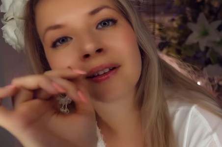 Valeriya Asmr Patreon sex chat