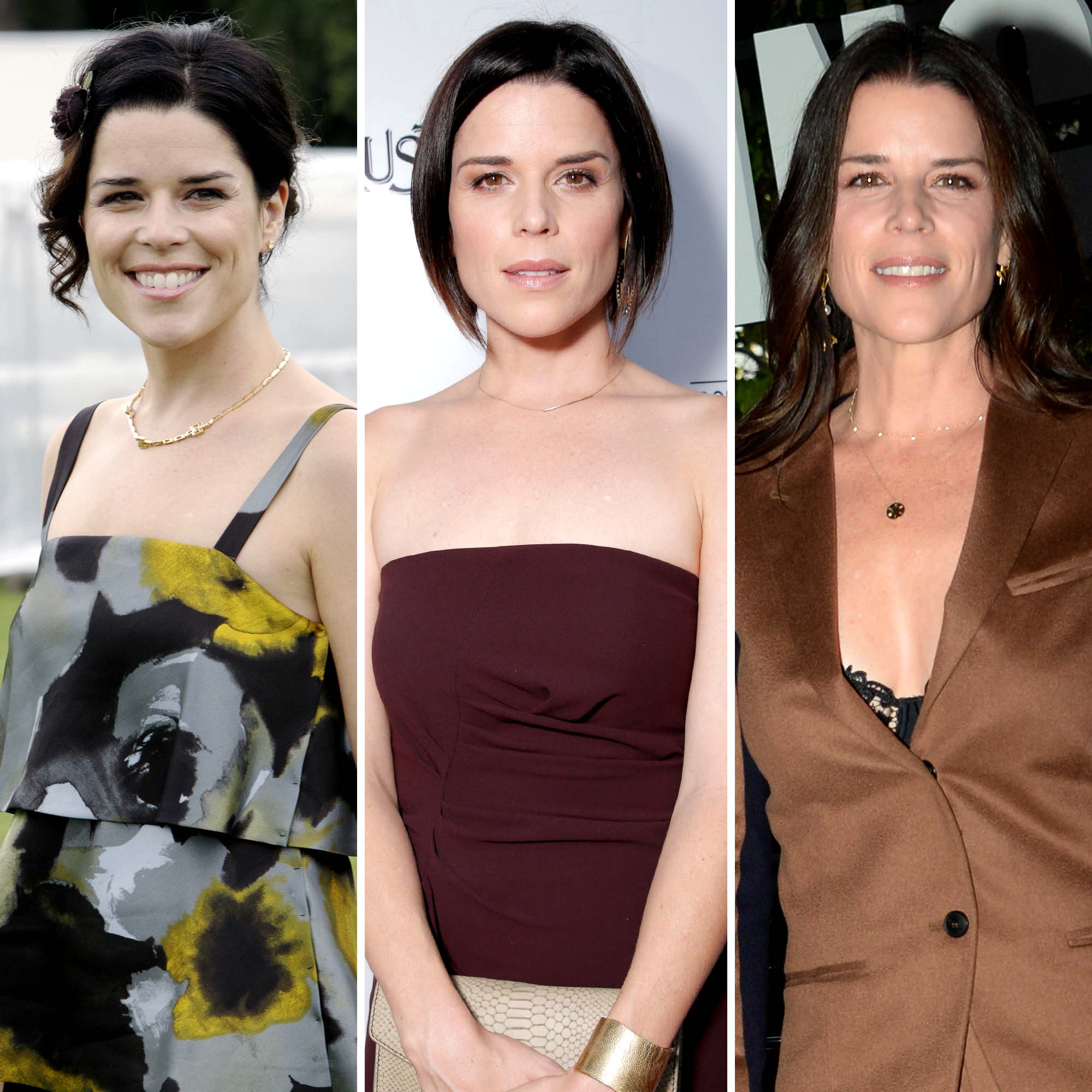 aurelia velasco recommends neve campbell boobs pic