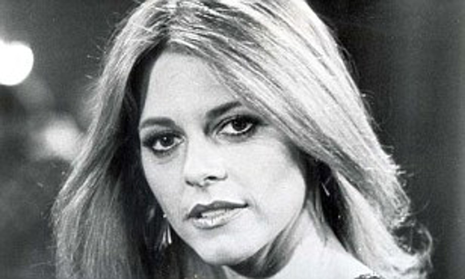 Lindsay Wagner Naked ii party