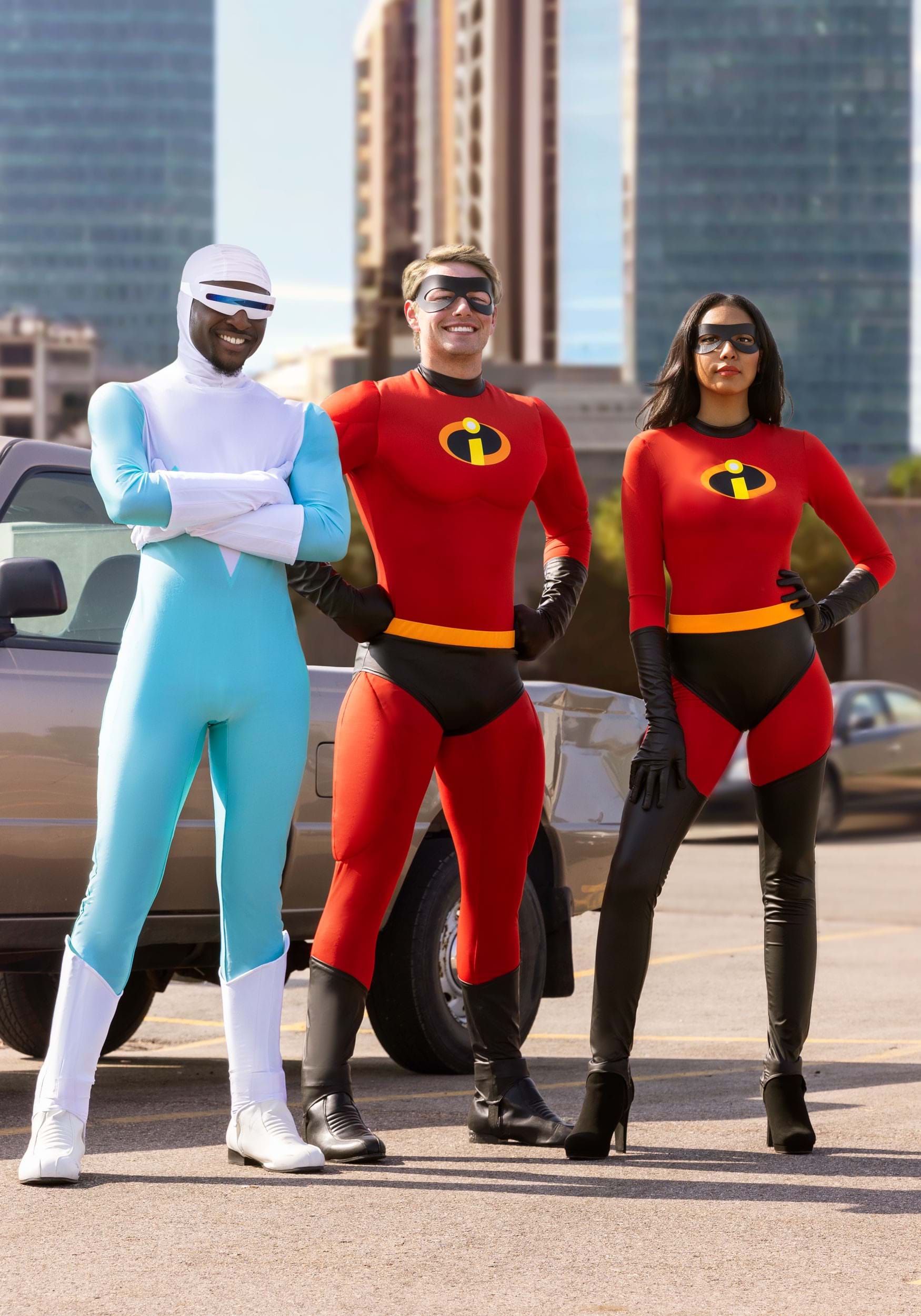 Mrs Frozone da deb archna desai recommends Mrs Frozone