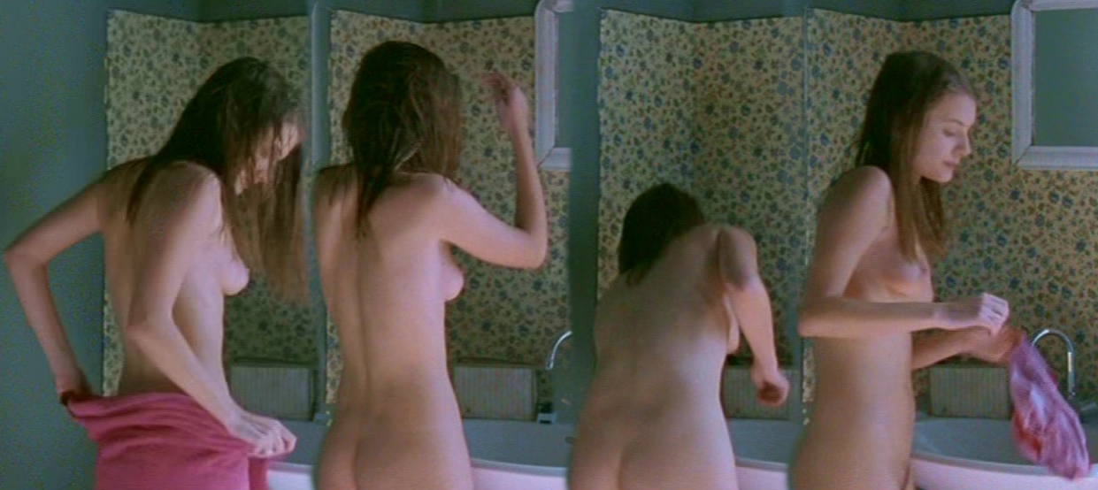 destiny mcintire recommends Melanie Laurent Nude