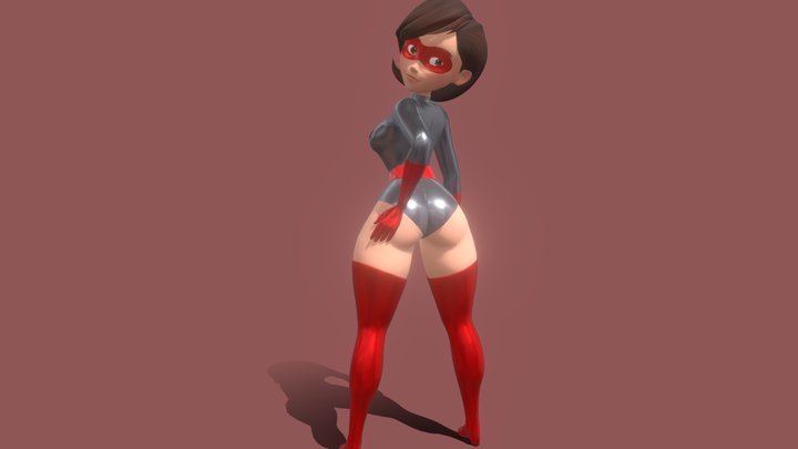 Best of Mrs incredible thicc