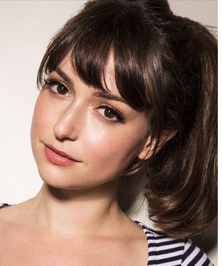 beverly stroud recommends milayna vayntrub nude pic