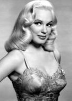 deborah bob recommends Mamie Van Doren Naked