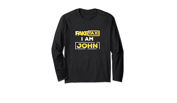 dani caulton recommends fake taxi john pic