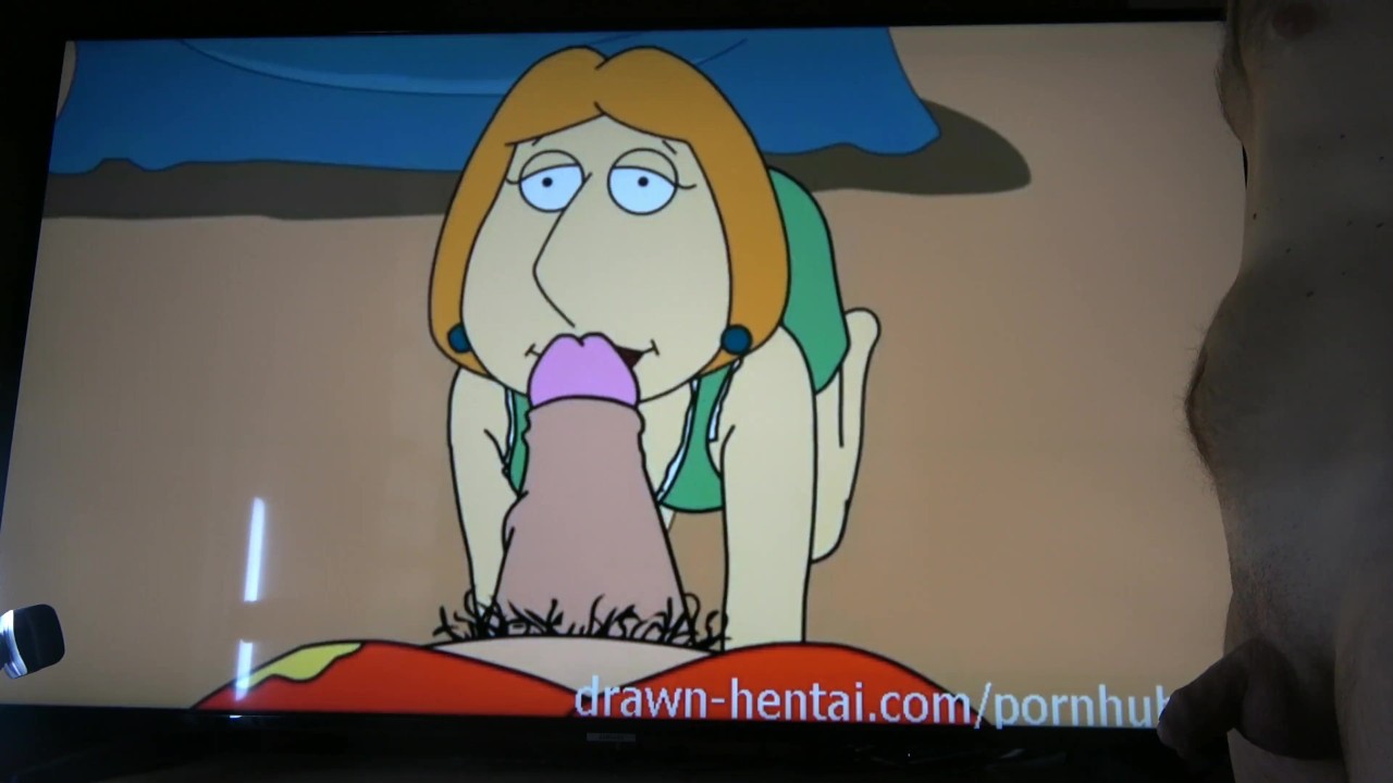 Best of Family guy anal