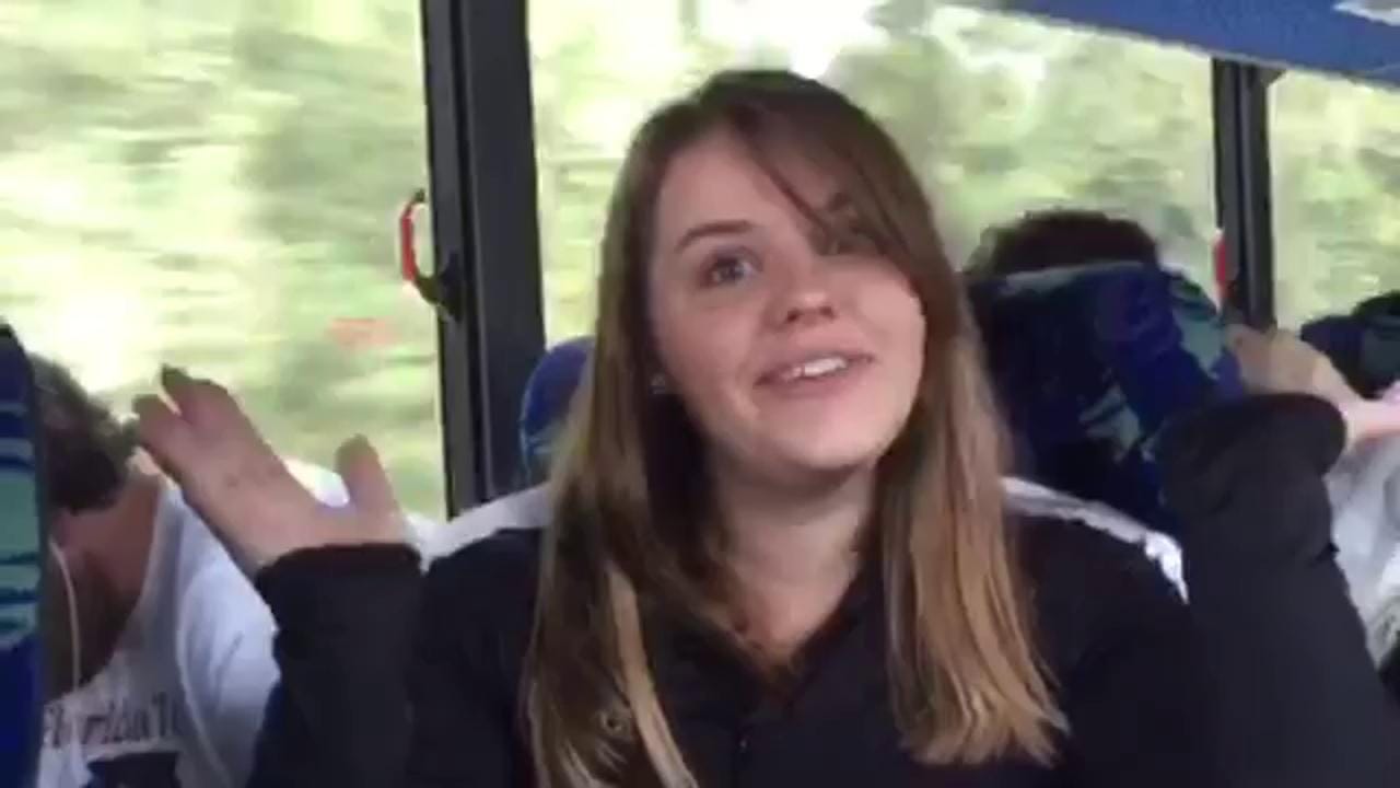 Best of Fanbus video