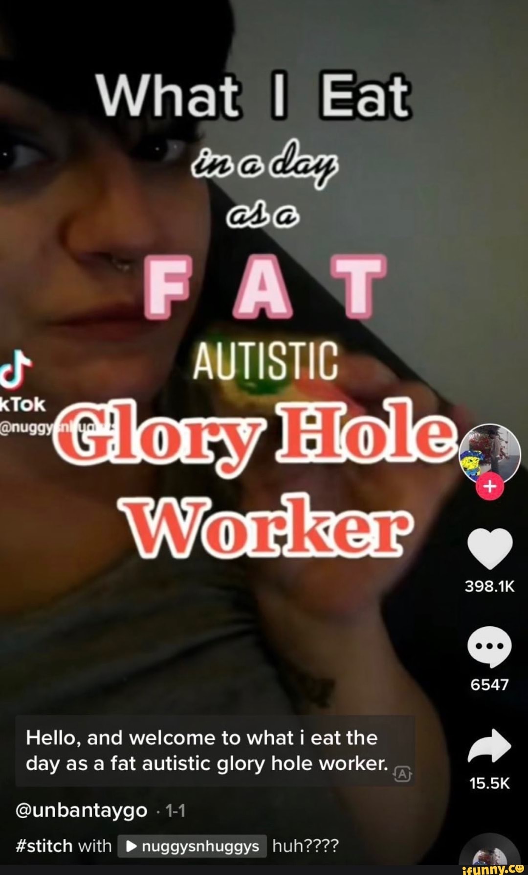 Best of Fat glory hole