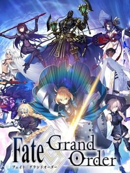 beate minkovski recommends fate grand order porn pic