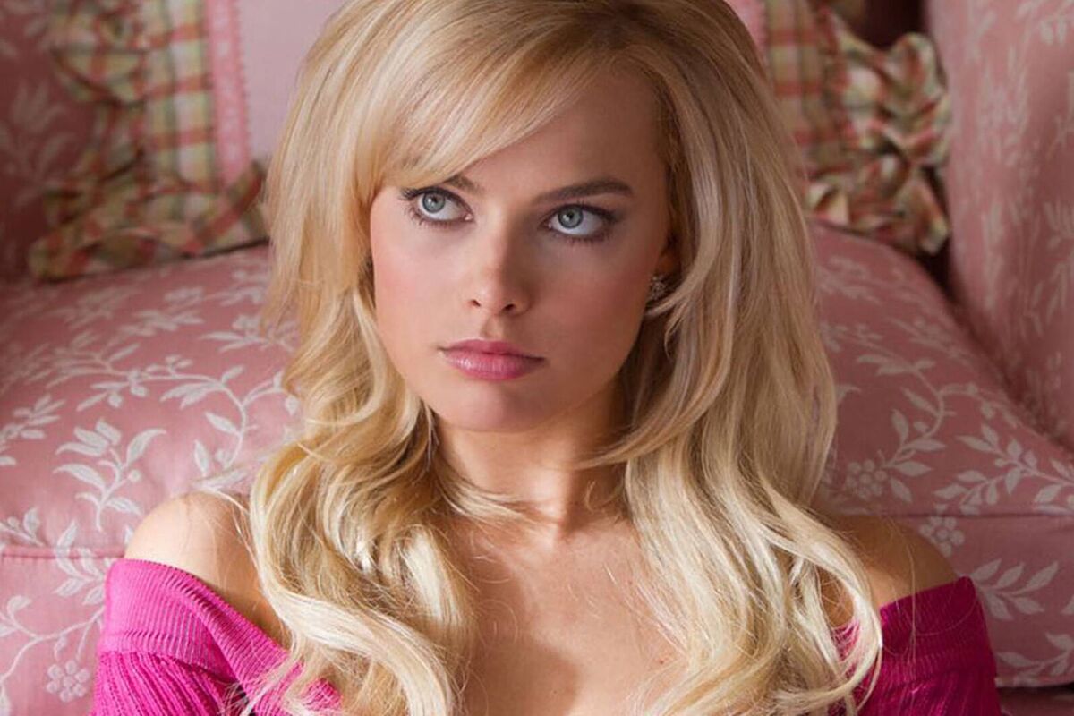 anders rydell recommends Margot Robbie Full Frontal Nudity