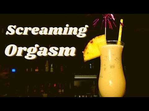 ainsley genral davis recommends Screaming Orgasn