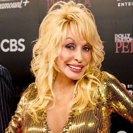 Best of Dolly parton leaked