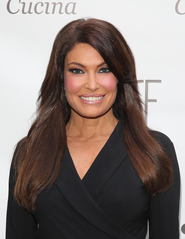 dave reinken add nude kimberly guilfoyle photo