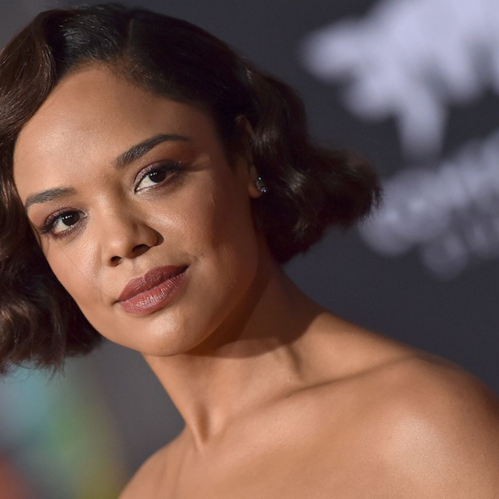 aalekh gandhi recommends tessa thompson porn pic