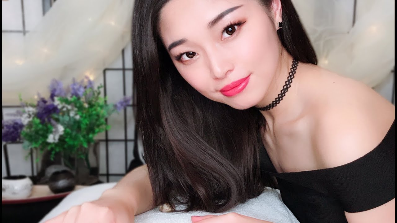 abi alamsjah recommends Asian Massage Sexy Video