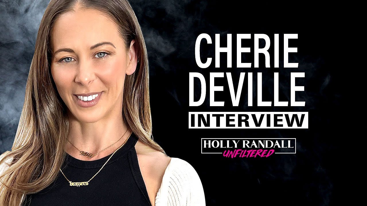 dave tollefson recommends cherie deville mind control pic