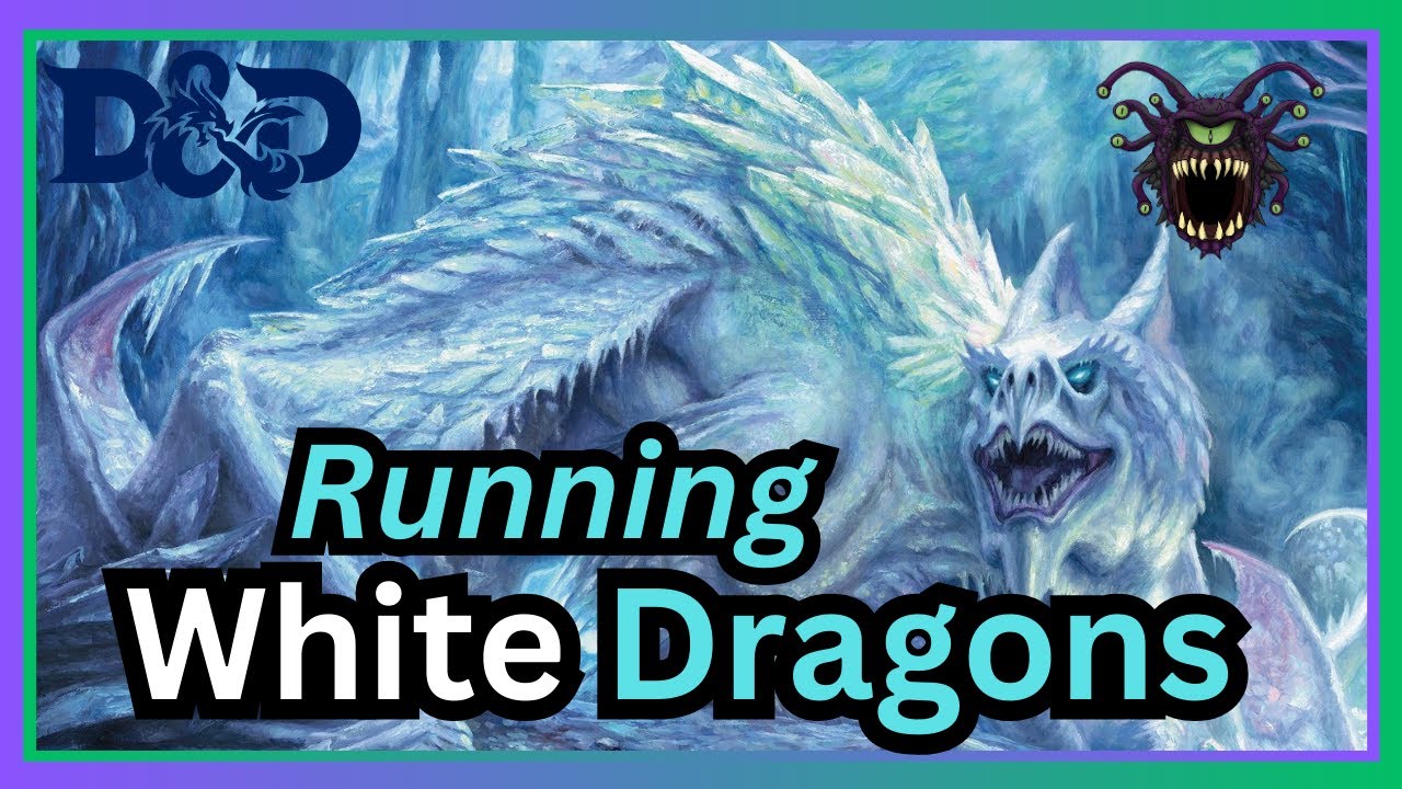 bruce schuster recommends White Dragon Sexual