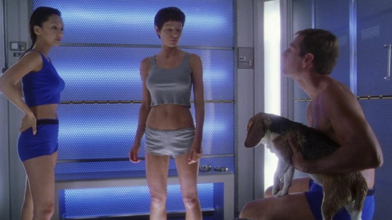 startrek nudes