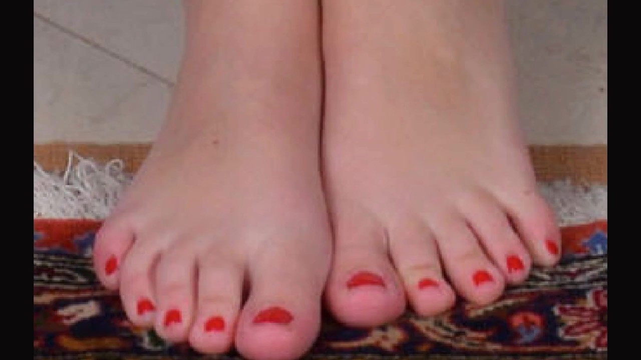 alissa cutter recommends hollie mack feet pic