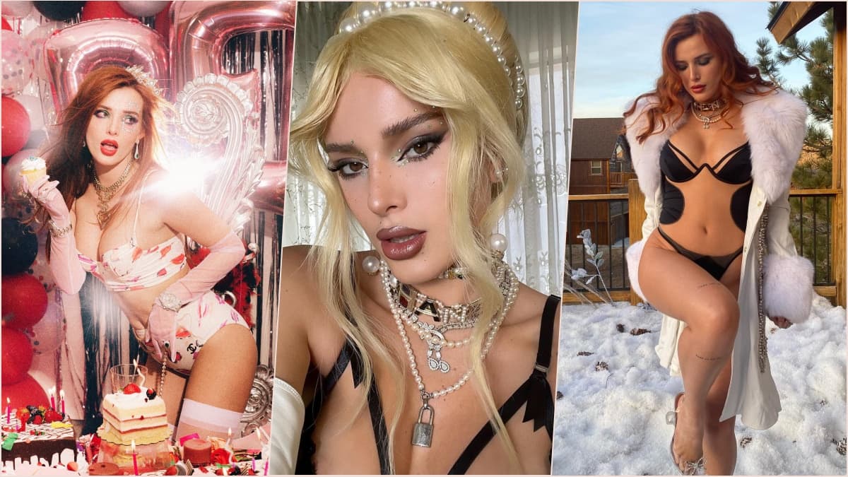 Best of cindi huntoon's gallery muriel hemingway nude bon fernando add photo onlyfans queen