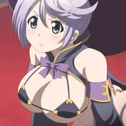 dalia davis add big boob anime characters photo