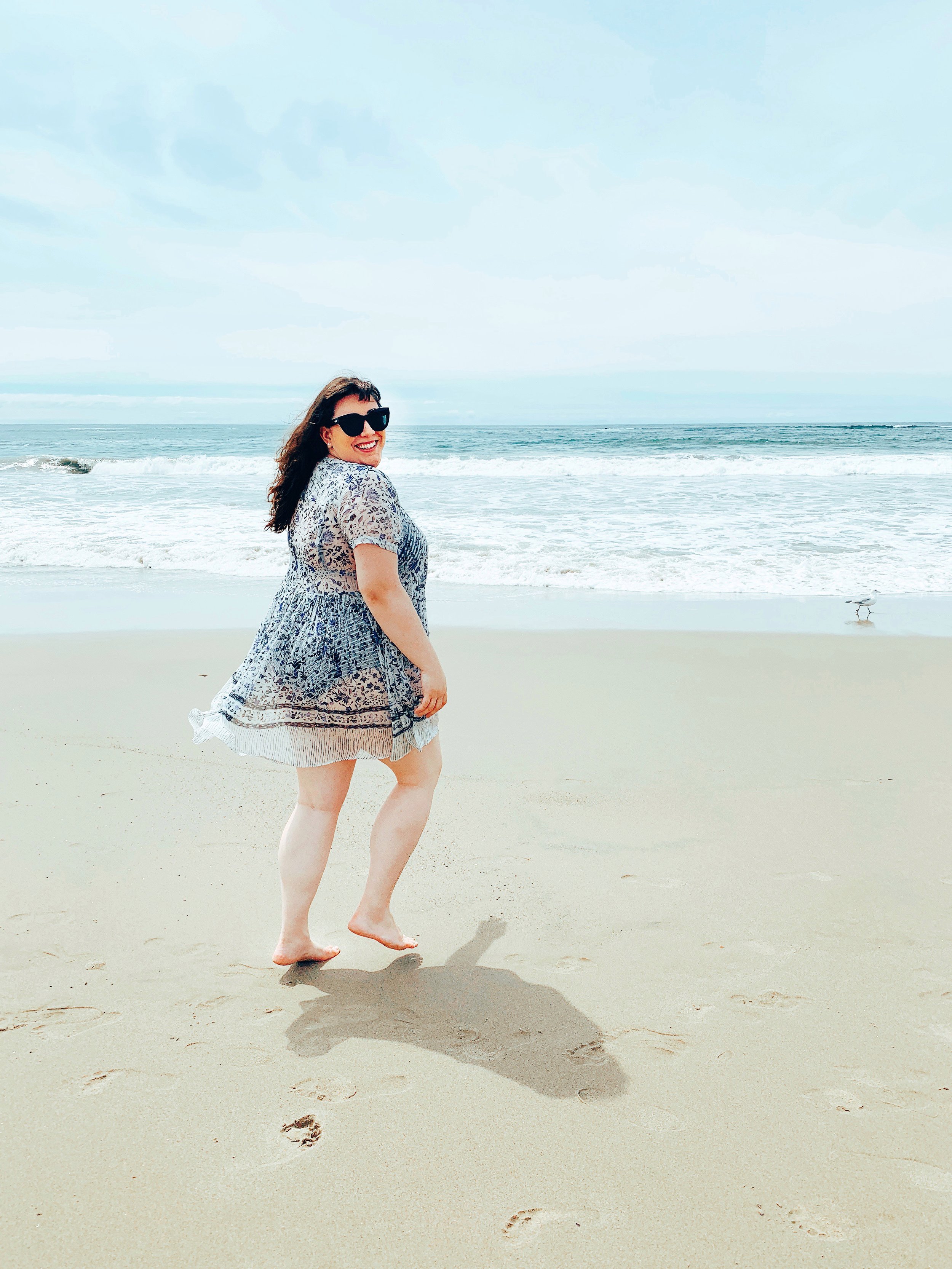 andrea salomon recommends Fat Chick Beach