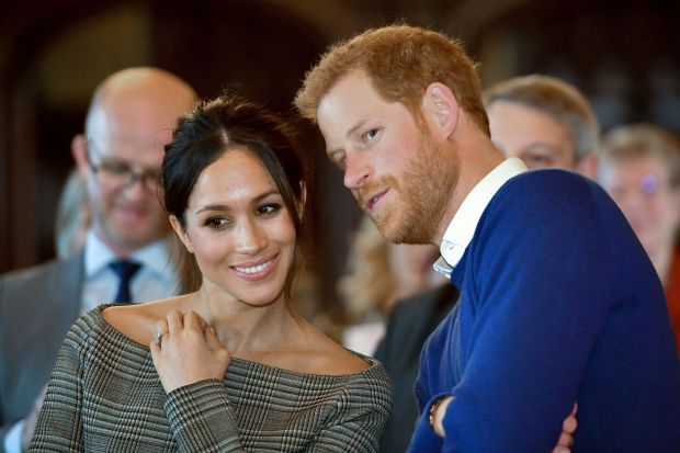 Meghan Markle Naked Pictures worn underwear