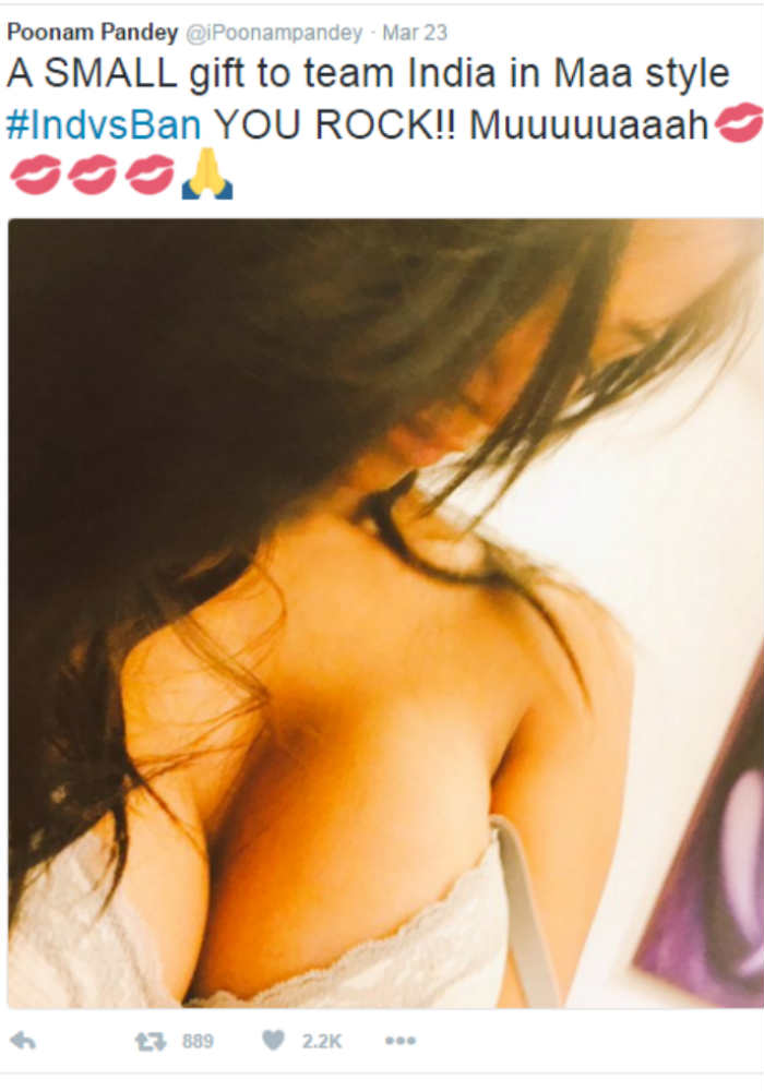 Poonam Pandey Nude angeles bbw