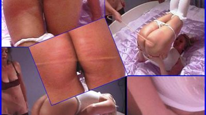 danielle basil recommends hard caning clips pic