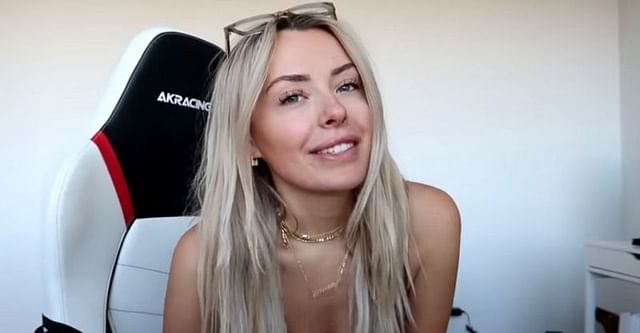 Best of Corinna leaked