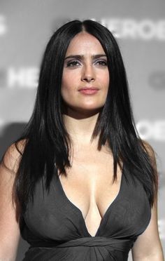 dee bay share salma hayek pornos photos