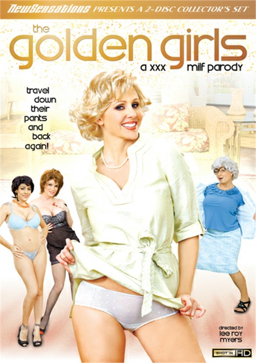 blanck recommends golden girls porn pic