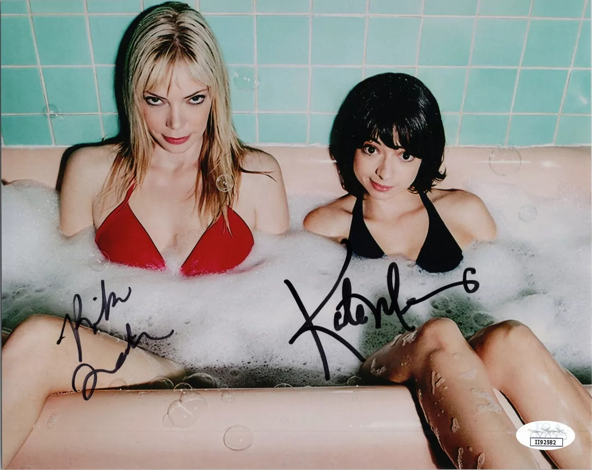 airy ho recommends Kate Micucci Bikini