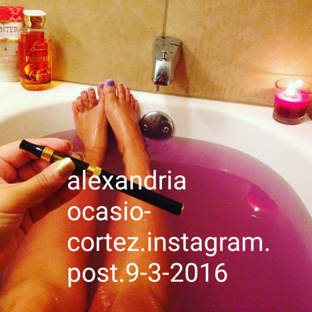 carol ann carson recommends feet pics leaked pic