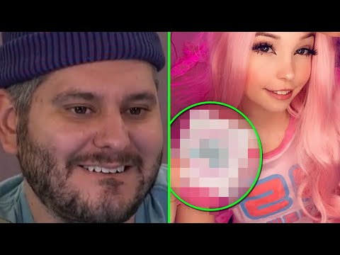 cheryl bunney recommends belle delphine p orn pic