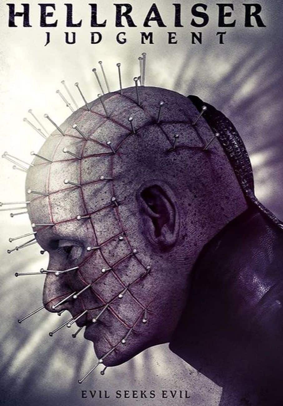 ahmad alenzy recommends Hellraiser Porn