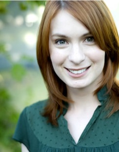 donna hastie add felicia day porn photo