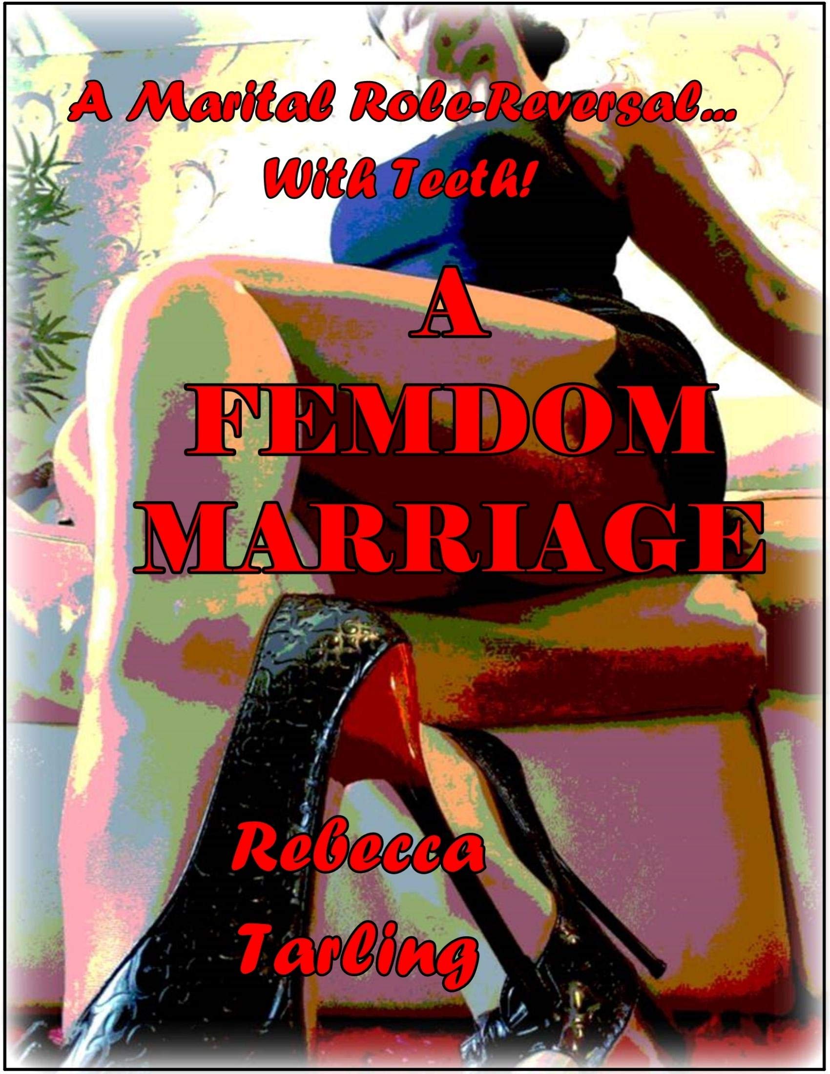 anna epshteyn recommends fem dom marriage pic