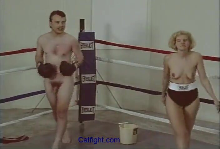 dave wearing recommends female nude boxing pic