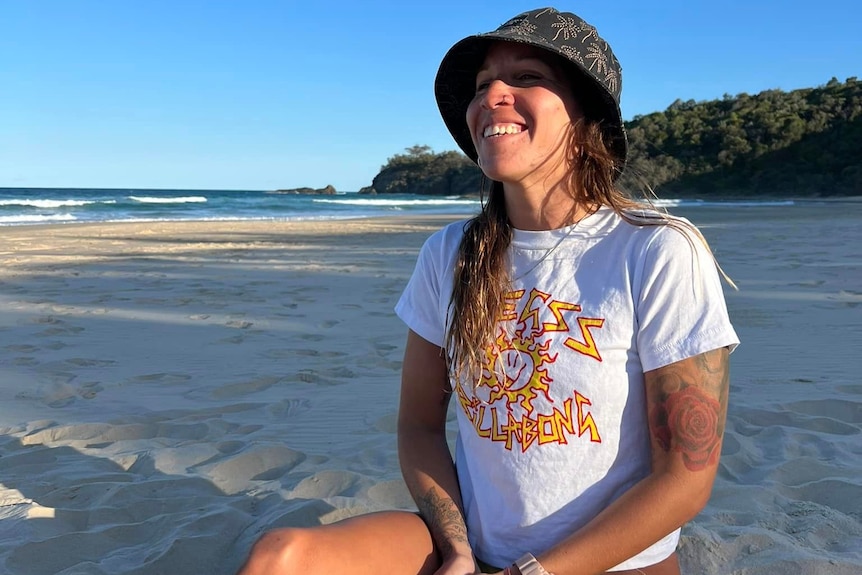 cheryl shouse recommends Female Surfers Nude