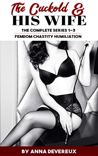 ariadni papadopoulou recommends Femdom Chastity Humiliation