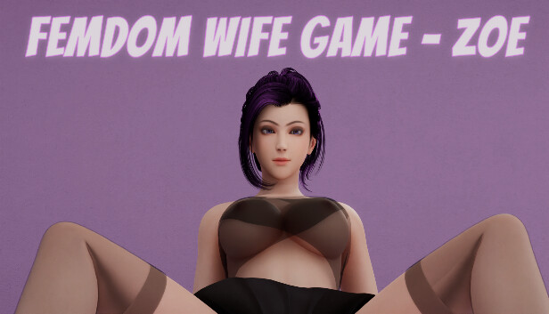 femdom games