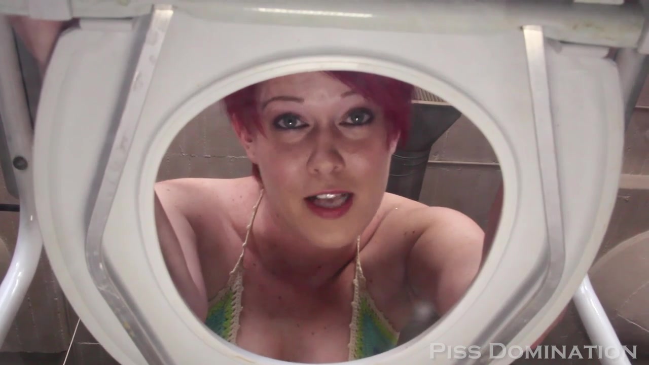 carol oneal add femdom toilet pov photo