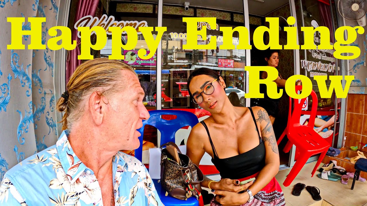 david sudlow recommends thailand happy ending massage pic