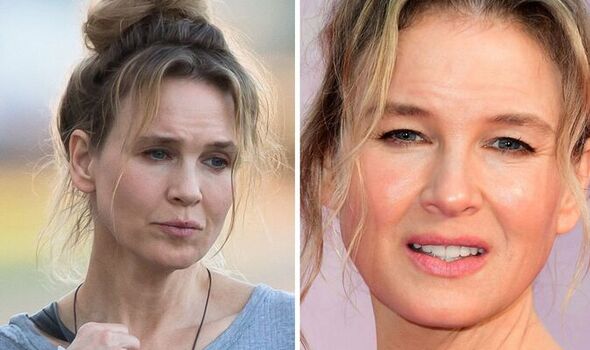 afton jenkins recommends Renee Zellweger Toples